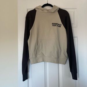 Essentials-Fear of God Hoodie
